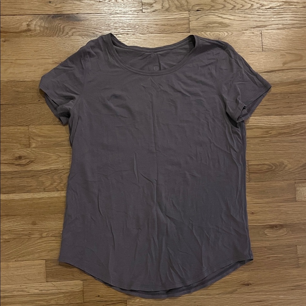 Lululemon shirt